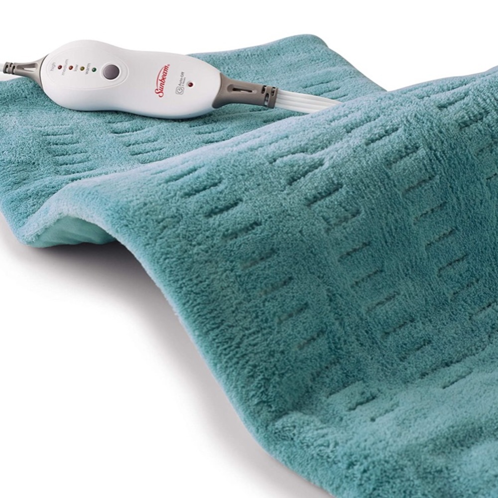 Sunbeam Heating Pad XL